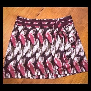 Juicy Couture Butterfly Skirt